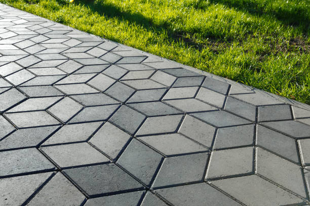 Best Permeable Paver Driveway  in Blissfield, MI