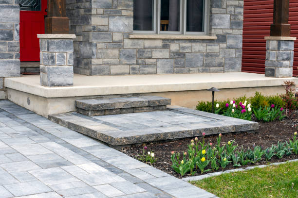 Reasons to Select Us for Your Driveway Paving Requirements in Blissfield, MI