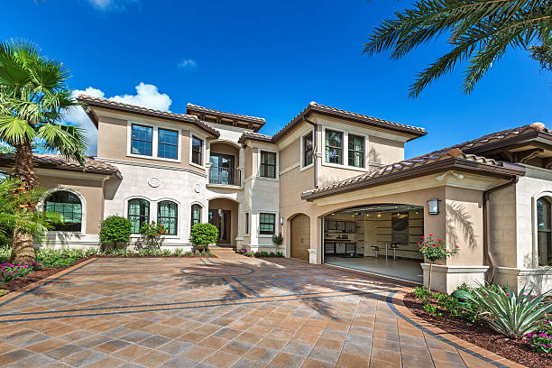 Best Residential Driveway Paver Services  in Blissfield, MI