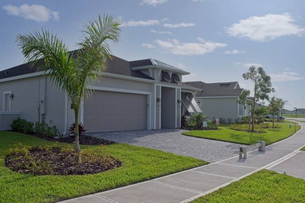 Best Commercial Driveway Pavers  in Blissfield, MI