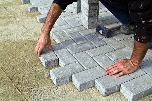 Best Driveway Pavers Near Me  in Blissfield, MI